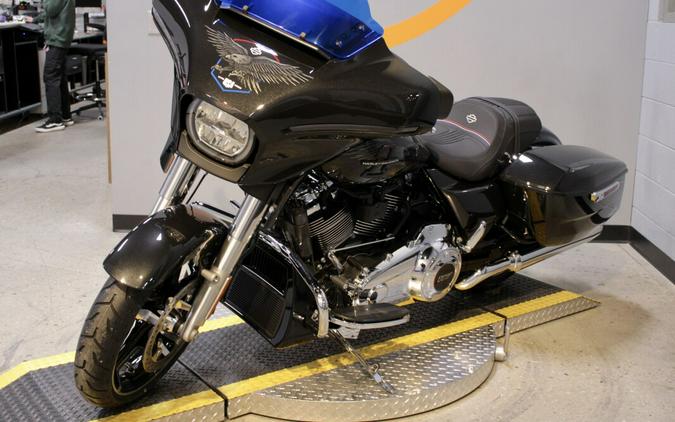 New 2026 Harley-Davidson Street Glide Grand American Touring FLHX Motorcycle For Sale In Columbus, OH