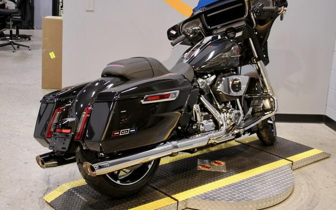 New 2026 Harley-Davidson Street Glide Grand American Touring FLHX Motorcycle For Sale In Columbus, OH