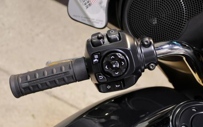 New 2026 Harley-Davidson Street Glide Grand American Touring FLHX Motorcycle For Sale In Columbus, OH