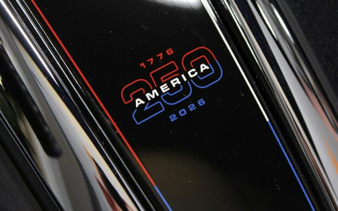 New 2026 Harley-Davidson Street Glide Grand American Touring FLHX Motorcycle For Sale In Columbus, OH