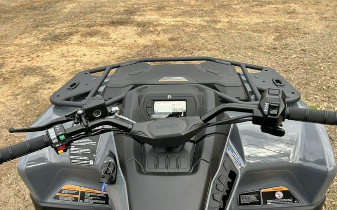 2026 Can-Am Outlander DPS 500