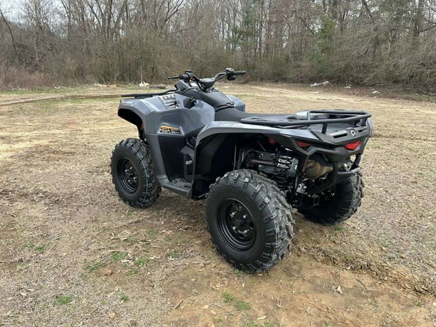 2026 Can-Am Outlander DPS 500