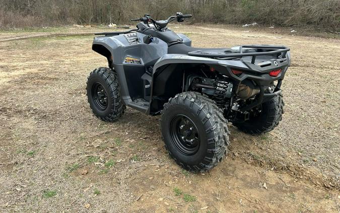 2026 Can-Am Outlander DPS 500