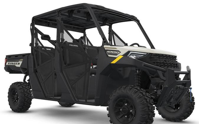 2026 Polaris Ranger Crew 1000 Premium