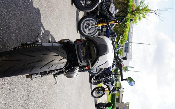 2024 Yamaha XSR 900