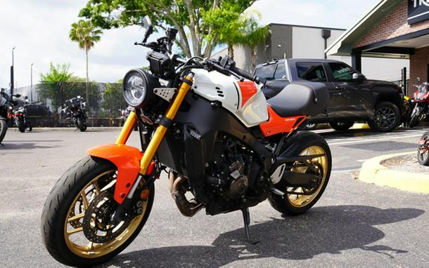 2024 Yamaha XSR 900