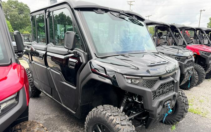 2026 CFMOTO UFORCE U10 XL Pro Highland