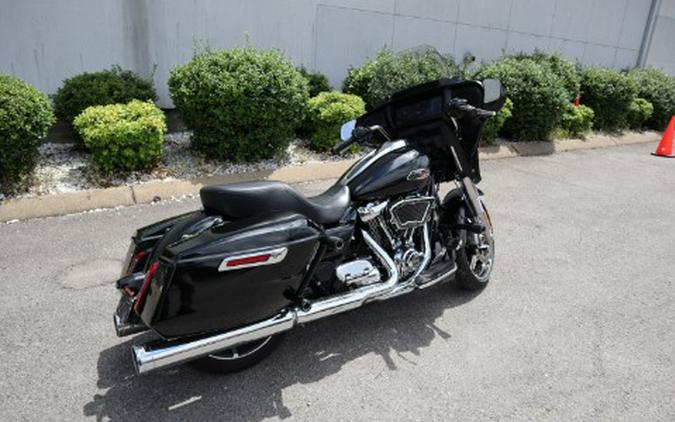 2024 Harley-Davidson Street Glide®