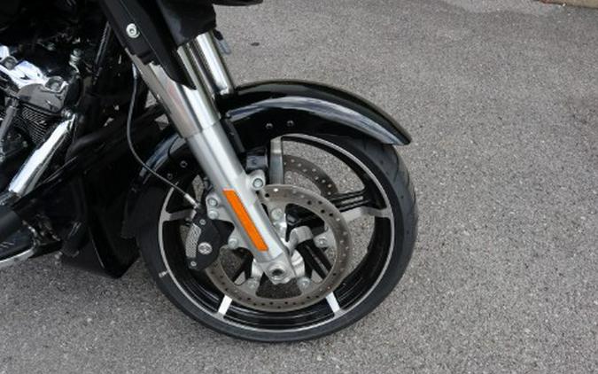 2024 Harley-Davidson Street Glide®