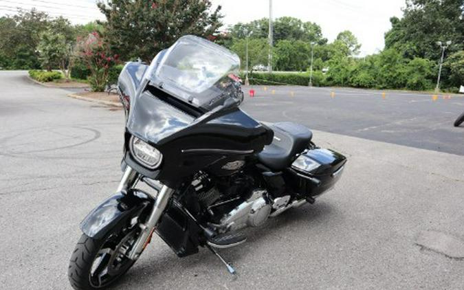 2024 Harley-Davidson Street Glide®