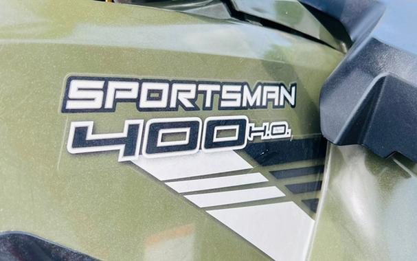 2013 Polaris Sportsman 400 H.O.