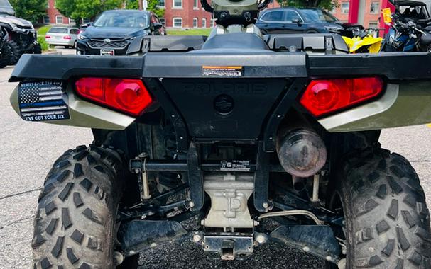 2013 Polaris Sportsman 400 H.O.