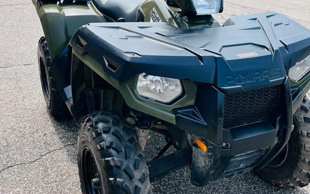 2013 Polaris Sportsman 400 H.O.