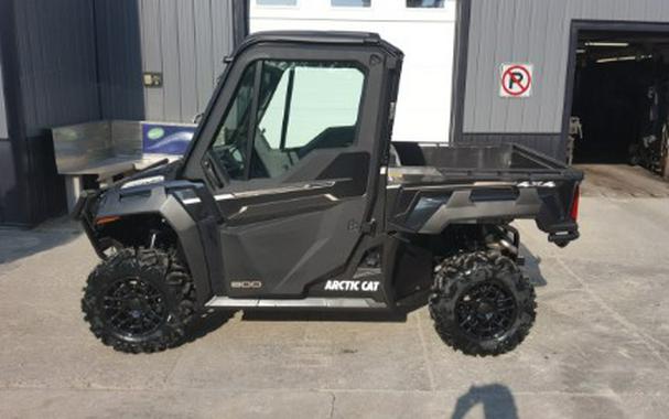2027 Arctic Cat Prowler 800 Limited