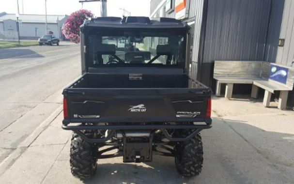 2027 Arctic Cat Prowler 800 Limited