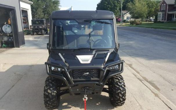 2027 Arctic Cat Prowler 800 Limited