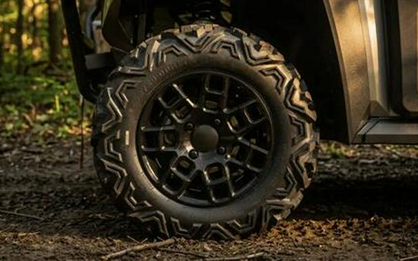 2027 Arctic Cat Prowler 800 Limited
