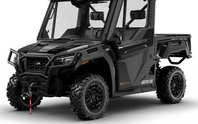 2027 Arctic Cat Prowler 800 Limited
