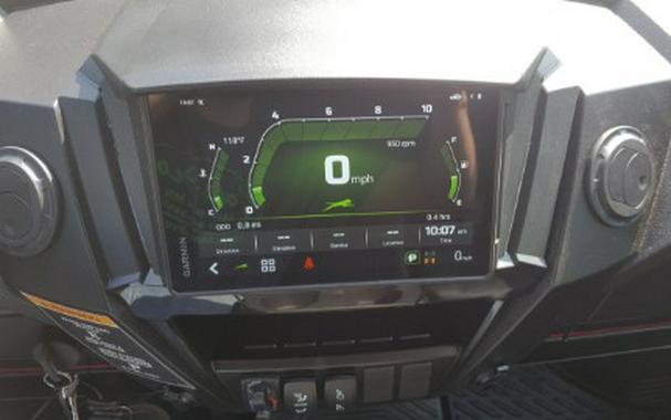 2027 Arctic Cat Prowler 800 Limited
