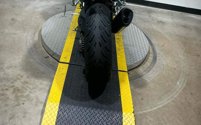 2022 Triumph Speed Triple 1200 RS