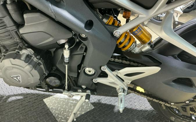 2022 Triumph Speed Triple 1200 RS