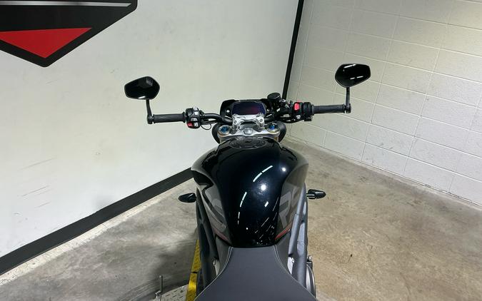 2022 Triumph Speed Triple 1200 RS