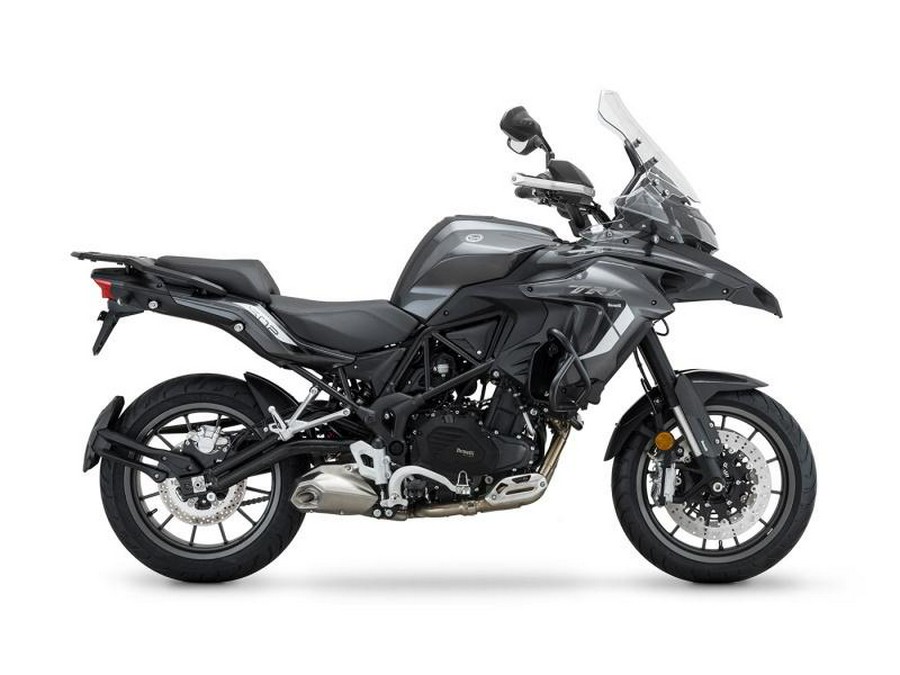 2021 Benelli TRK502