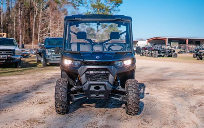 2023 Can-Am Defender DPS HD9