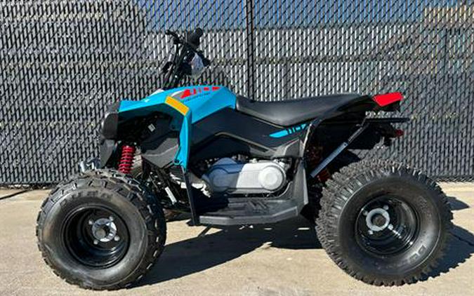 2024 Can-Am Renegade 110 EFI