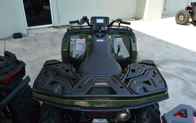 2024 Polaris® Sportsman 450 H.O. Utility