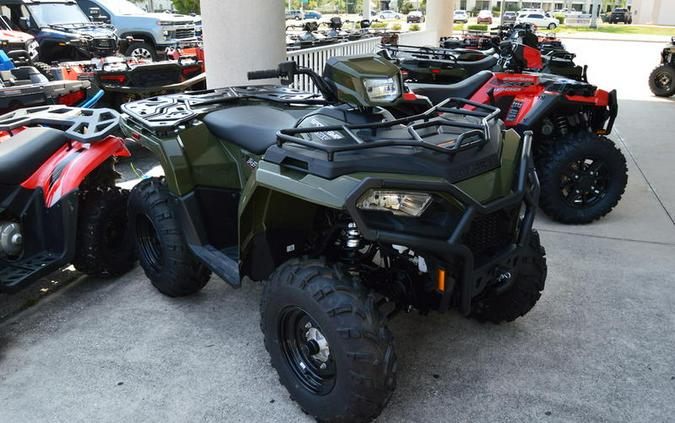 2024 Polaris® Sportsman 450 H.O. Utility