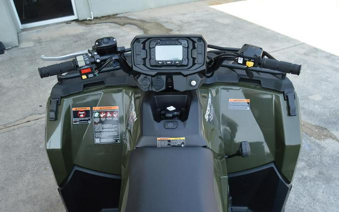 2024 Polaris® Sportsman 450 H.O. Utility