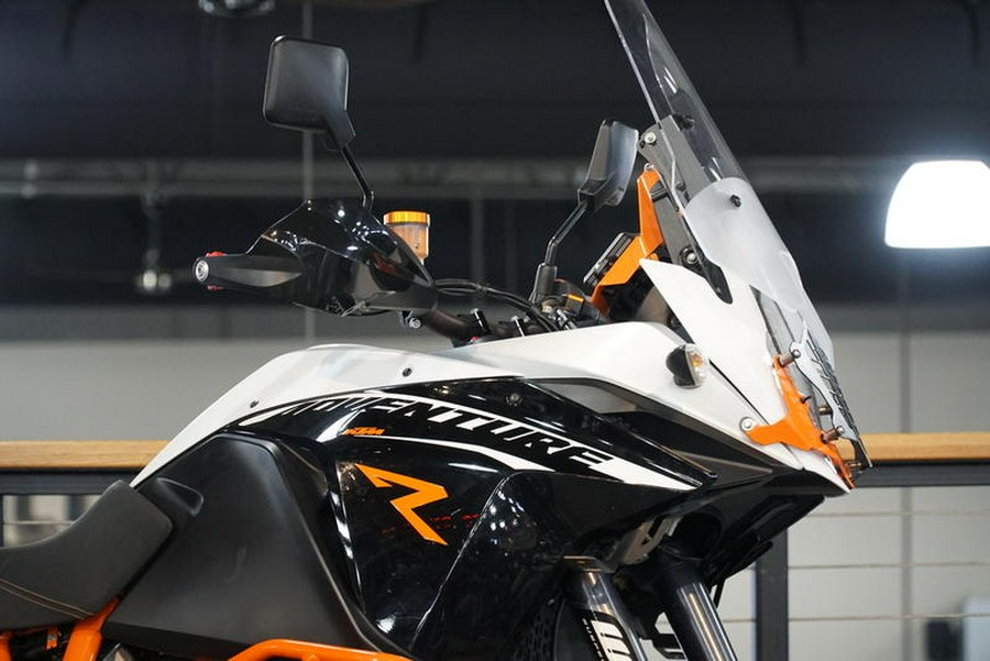 2014 KTM 1190 Adventure R