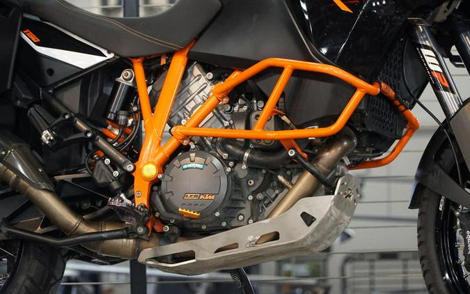 2014 KTM 1190 Adventure R