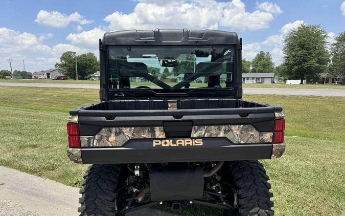 2021 Polaris® Ranger XP 1000 NorthStar Ultimate Pursuit Camo