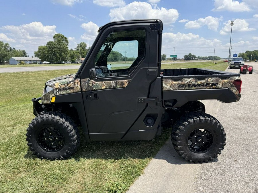 2021 Polaris® Ranger XP 1000 NorthStar Ultimate Pursuit Camo