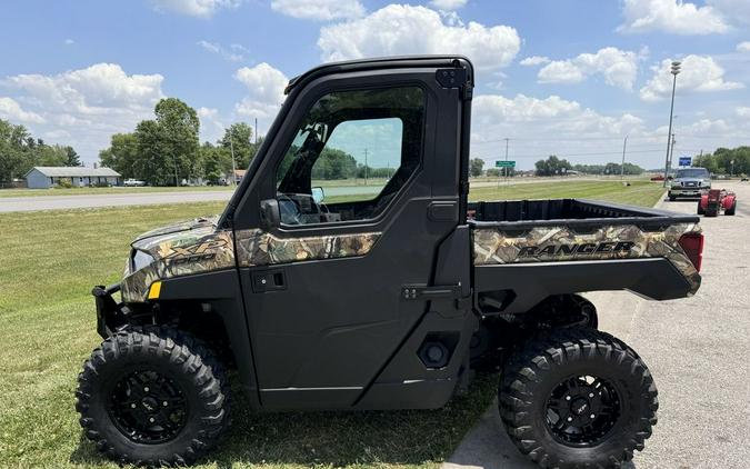 2021 Polaris® Ranger XP 1000 NorthStar Ultimate Pursuit Camo