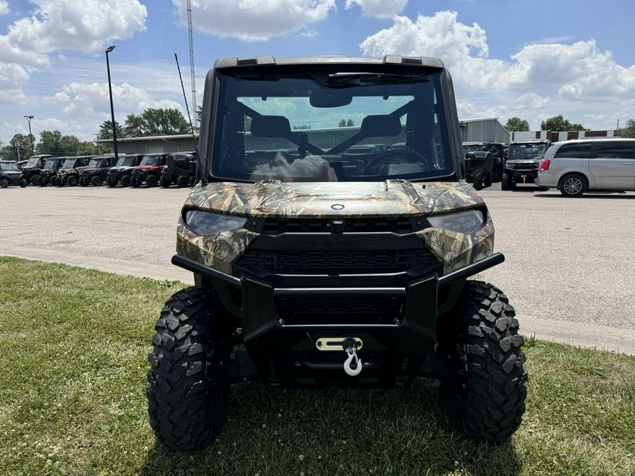 2021 Polaris® Ranger XP 1000 NorthStar Ultimate Pursuit Camo