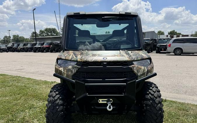 2021 Polaris® Ranger XP 1000 NorthStar Ultimate Pursuit Camo