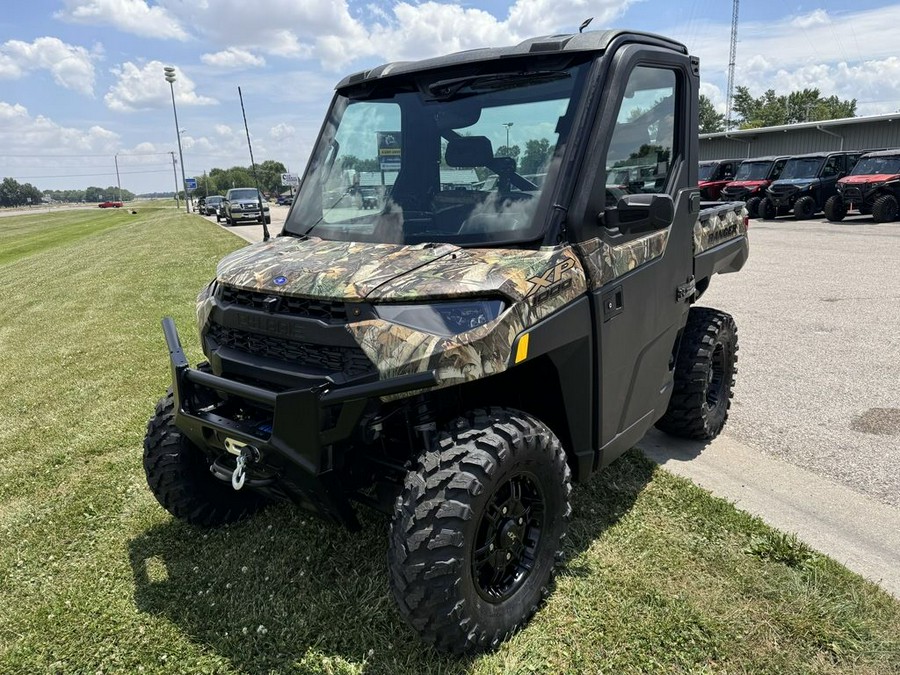 2021 Polaris® Ranger XP 1000 NorthStar Ultimate Pursuit Camo