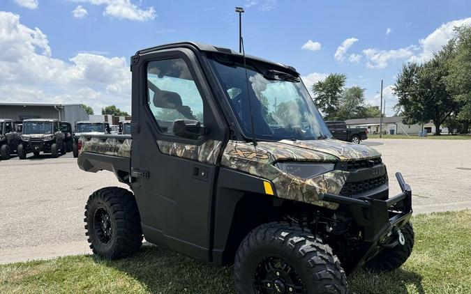 2021 Polaris® Ranger XP 1000 NorthStar Ultimate Pursuit Camo