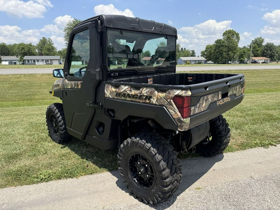 2021 Polaris® Ranger XP 1000 NorthStar Ultimate Pursuit Camo