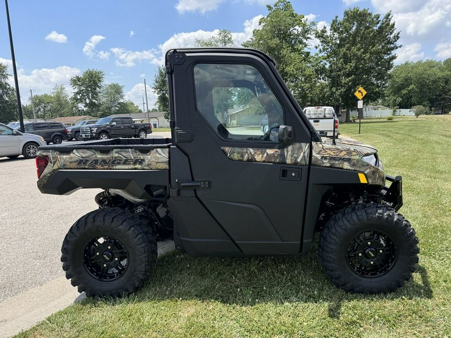 2021 Polaris® Ranger XP 1000 NorthStar Ultimate Pursuit Camo