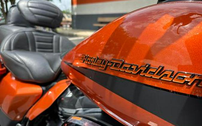 2019 Harley-Davidson Road Glide® Special