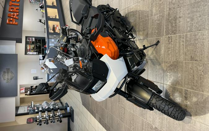 2021 Harley-Davidson Pan America 1250 Special