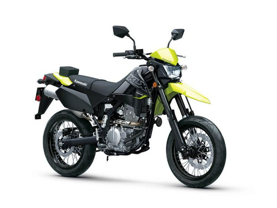 2023 Kawasaki KLX®300SM