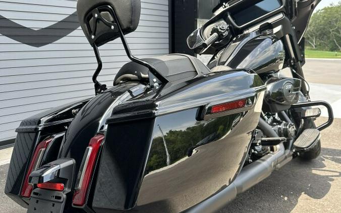 2024 Harley-Davidson Street Glide®