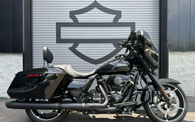 2024 Harley-Davidson Street Glide®