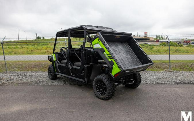 2023 Arctic Cat® Prowler Pro Crew EPS