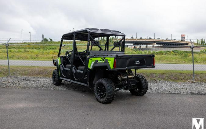 2023 Arctic Cat® Prowler Pro Crew EPS